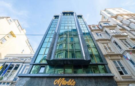Marble - 1