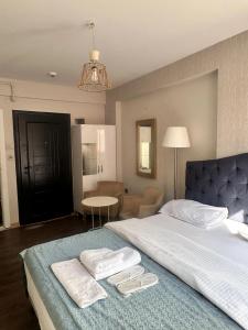Centre Suites Taksim - 51