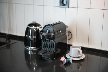 Gratus Aparthotel - 28