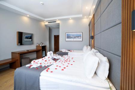 Center Hill Suites - 76