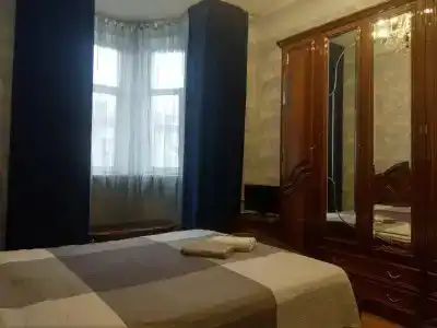 Мини-гостиница Бурденко - 4