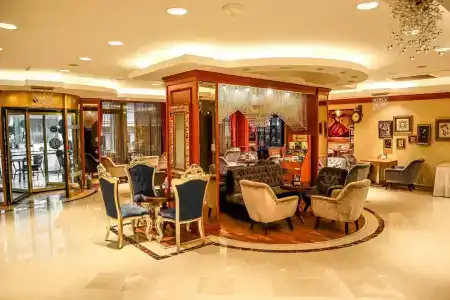 Black Bird Thermal & Spa - 43
