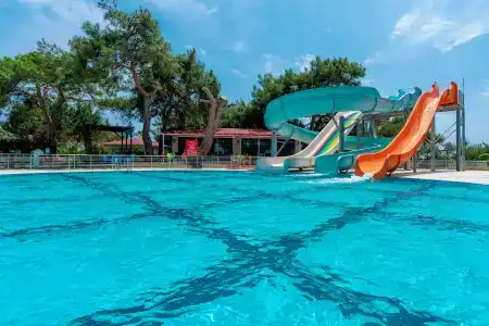Laphetos Beach Resort & Spa - 22