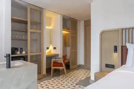 Radisson Blu Kas Adult Only - 57