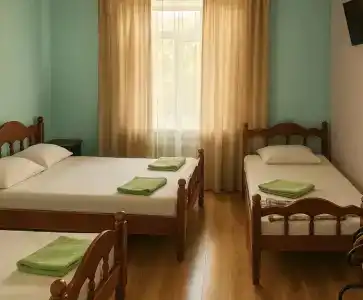 У Сусанны - 10