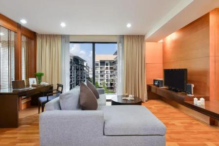 Amanta & Residence Ratchada - 26