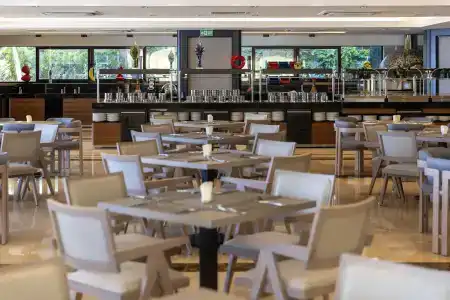 Delta by Marriott Antalya Lara ADULT ONLY - 20