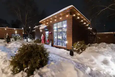 Dacha Place - 13