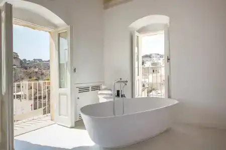 Sant'Angelo Luxury Resort - 3