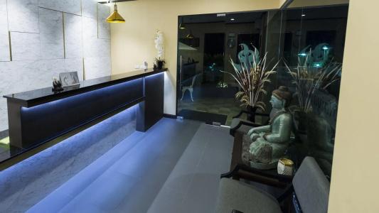 Naiya Buree Boutique Resort - Sha Extra Plus - 11