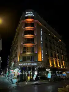 Zurich Istanbul - 1