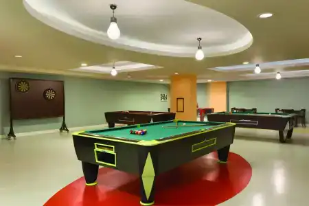 Ramada Plaza by Wyndham Antalya - 18