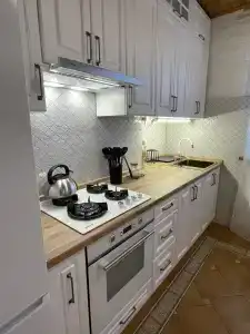 Гостевой дом на Туристической 15 - 8