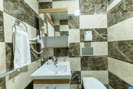 Royal Babil Suites - 105