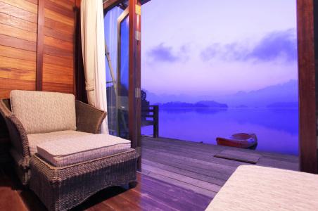 500 Rai Floating Resort - 51