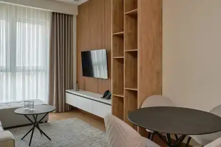 Stylo Residences & Suites - 224