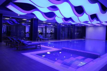 Grand & Convention Center Karaman - 2