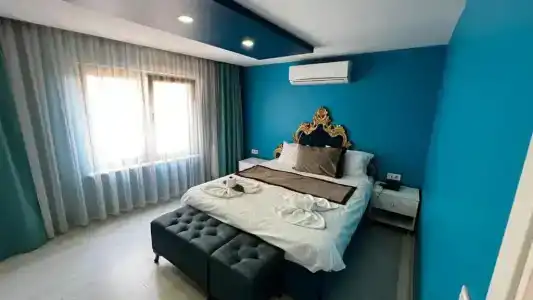 Moon Blue Suites - 23