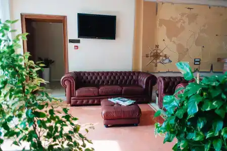 Sar'Otel Boutique - 17