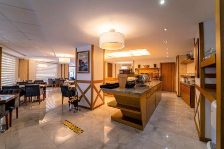 Levent Istanbul - 5