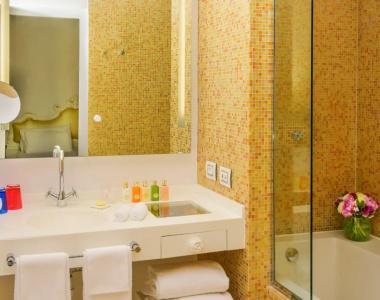 Boscolo Nice & Spa - 42