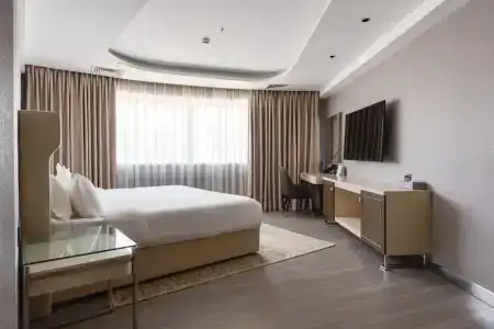 Mövenpick - 19