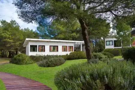 Alborèa Ecolodge - 34