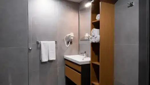 Opera Suites Apart - 77