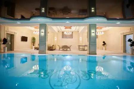 Royal Samarkand - 9