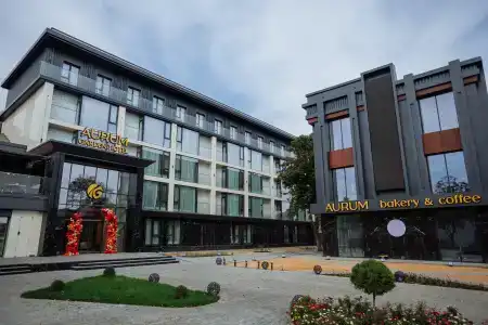 Aurum Garden - 20