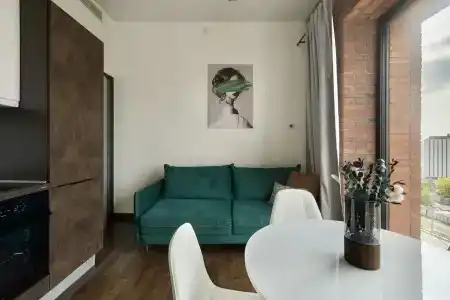 Loft Apartment - 26