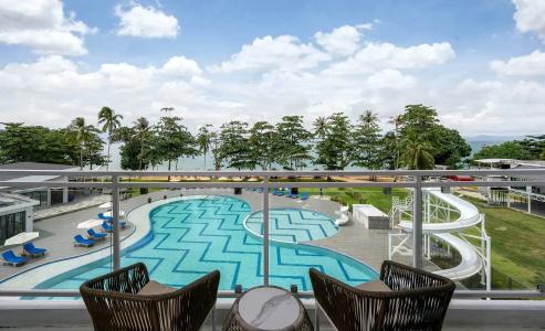 Royal Yao Yai Island Beach Resort - Sha Extra Plus - 13