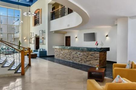 Aura Resort Sidi Abd El Rahman El Alamein - 14
