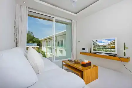 Lanna Samui - Sha Extra Plus - 55