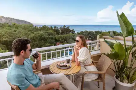 Akka Antedon - Premium Ultra All Inclusive - 54