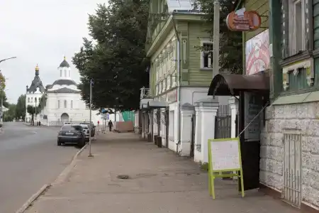  У Кузьмича - 26