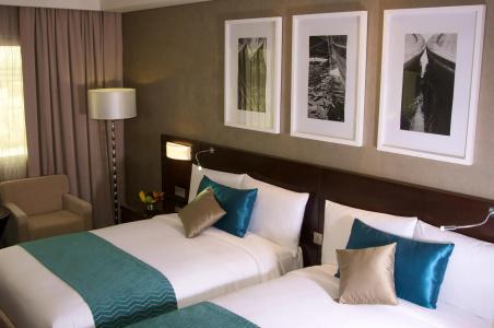 Crowne Plaza Dubai Deira, An Ihg - 23
