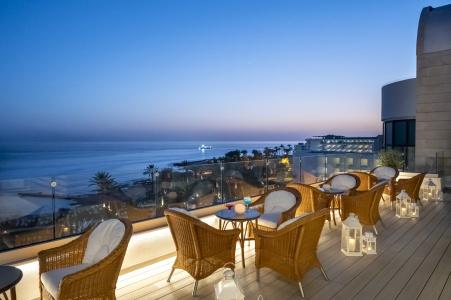 Constantinou Bros Athena Beach - 11