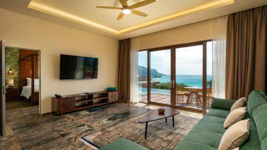 Курортный отель Gardens Hill & Spa - 115