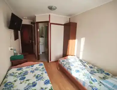 Заозерье в Тетерино - 15