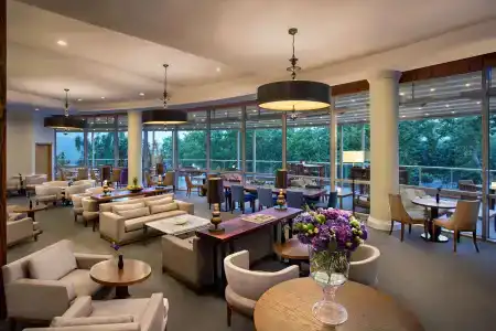 Conrad Istanbul Bosphorus - 18