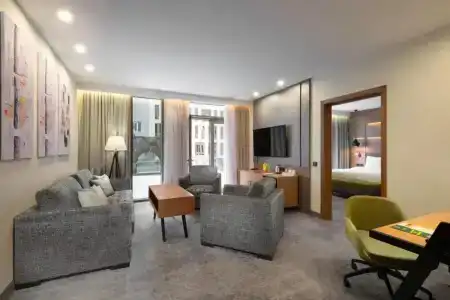 Holiday Inn Yerevan - Republic Square, an IHG - 29