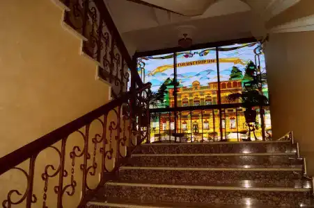 Гарни - 24
