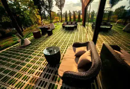 Folk Boutique Hotel - 3