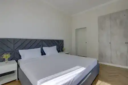 Апарт-отель Novel & Apartments - 11