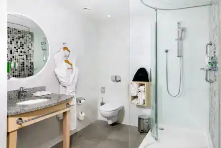 Hampton by Hilton Minsk City Centre  - 29