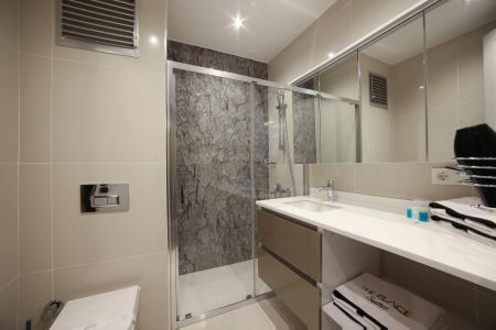 Ataşehir The Place Suites - 21