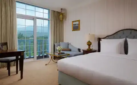 Rixos Almaty Hote - 48