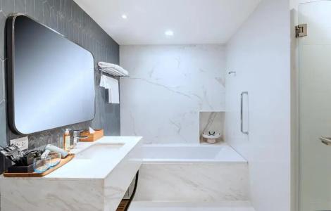 Amanta & Residence Sathorn - 16