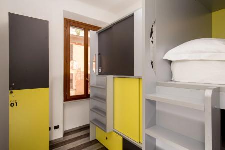 Free Hostels Roma - 18